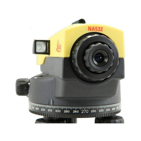 Leica NA524 10 in. Automatic Optical 