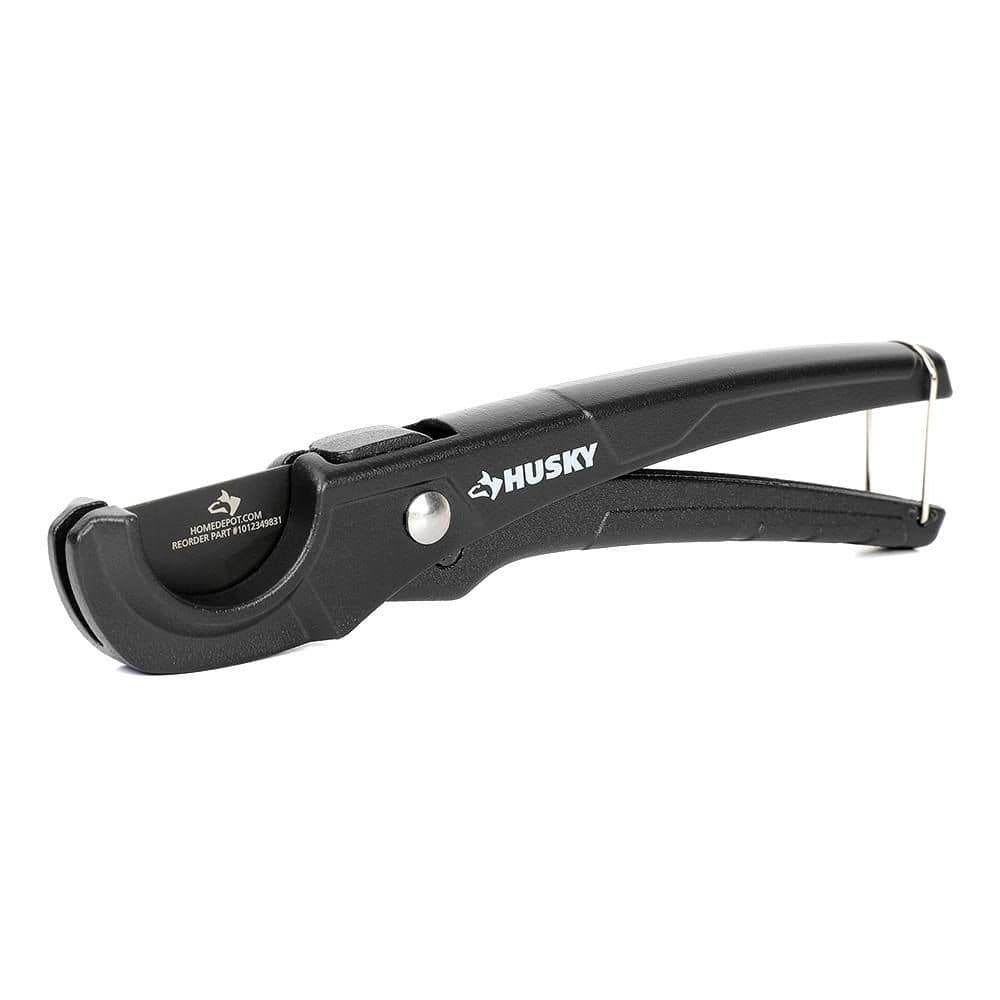 Pex and Flexible Tubing Cutter