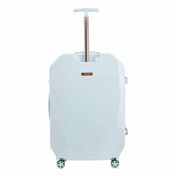 Diamond Hard Expandable Spinner Luggage Set