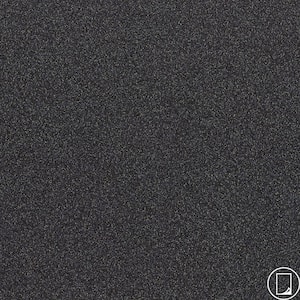 4 ft. x 12 ft. Laminate Sheet in RE-COVER Graphite Nebula with Matte Finish