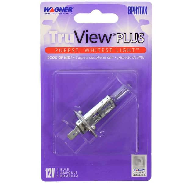 Wagner Lighting Headlight Bulb