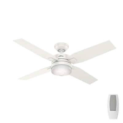50 In Ceiling Fans Lighting The Home Depot 50 In Ceiling Fans Lighting The, Home Depot White Ceiling Fan