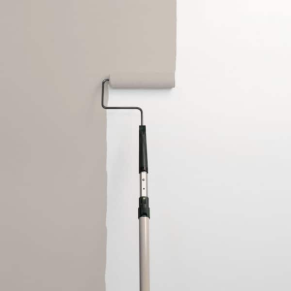 Silver Dollar PPG1022-3 Paint - Comparable to SHERWIN WILLIAMS' Requisite Gray