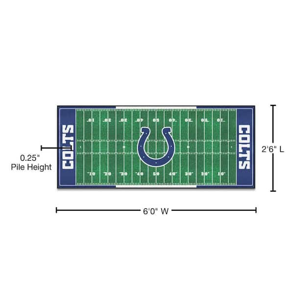 Indianapolis Colts Football