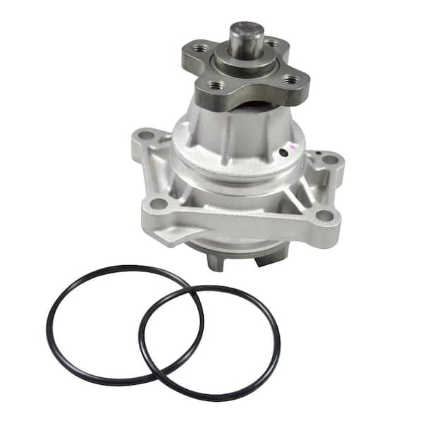 GMB Engine Water Pump