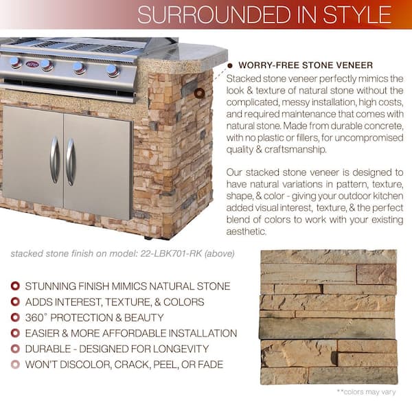 Coal Stove with Grill – island MishMash