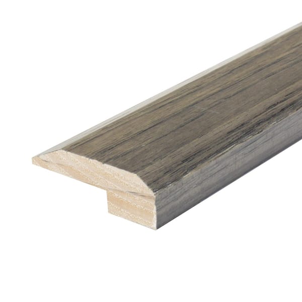 ROPPE Ion 0.38 in. T x 2 in. W x 78 in. L Wood Multi-Purpose Reducer