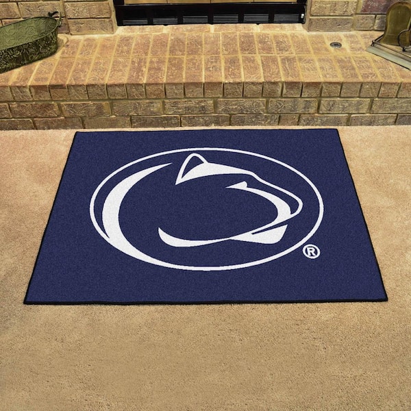 Penn State University 3 ft. x 4 ft. All-Star Rug