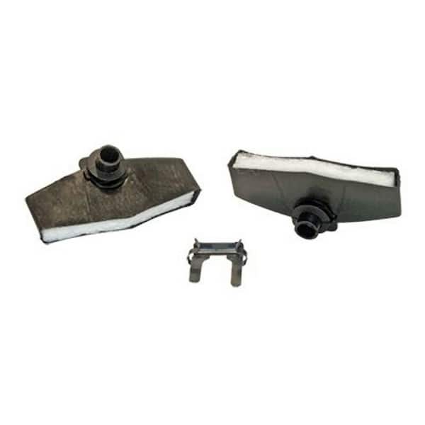 Wix Engine Crankcase Breather Element