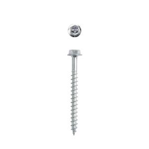 1/4 in - 3 in - Lag Bolts - Screws - The Home Depot