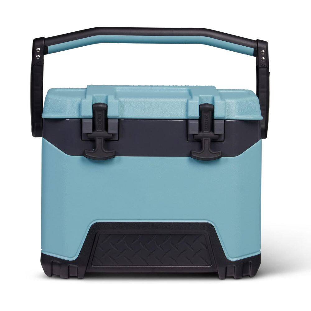 25 qt. Coolers Beverage Jug Chest Hard Cooler Celadon price history on PriceWatchPro