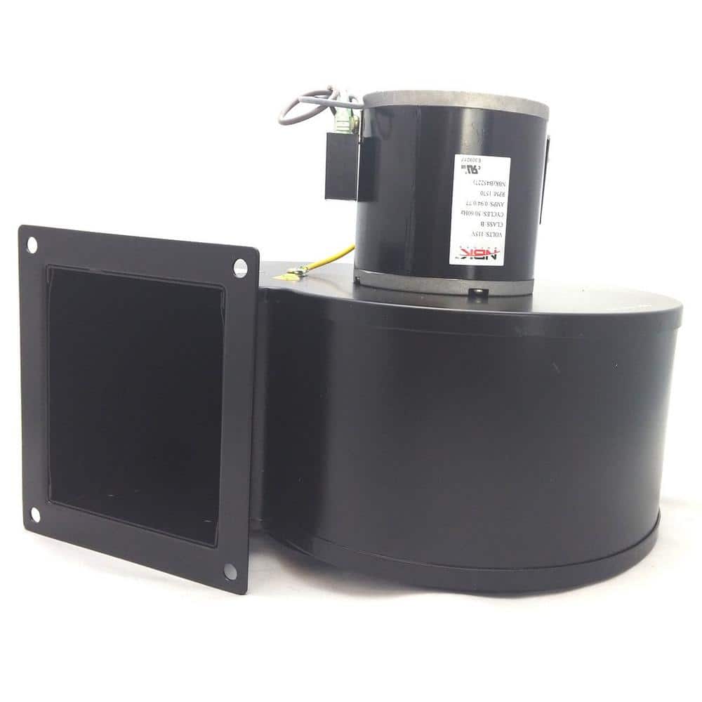 115-Volt Centrifugal Blower Motor price history on PriceWatchPro