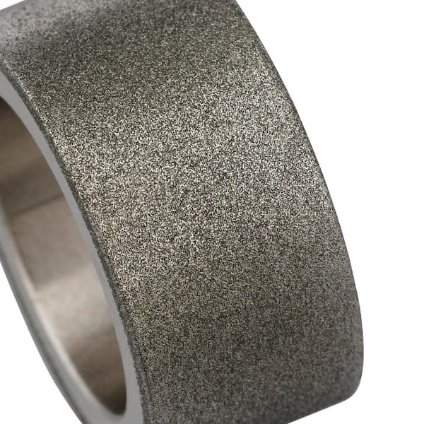 Fine Diamond Sharpening Wheel - 180 Grit