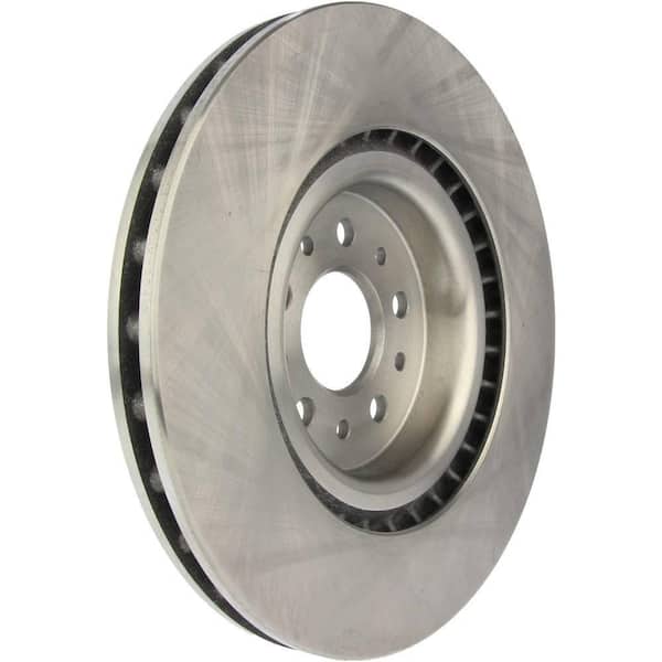 Centric Parts Disc Brake Rotor 2015-2018 Ram ProMaster City 2.4L