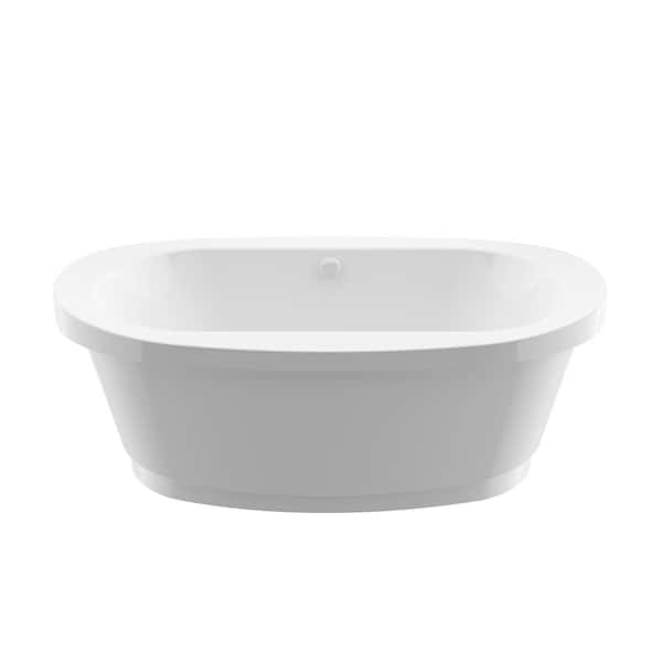 Oval Plastic Tub by Celebrate It™