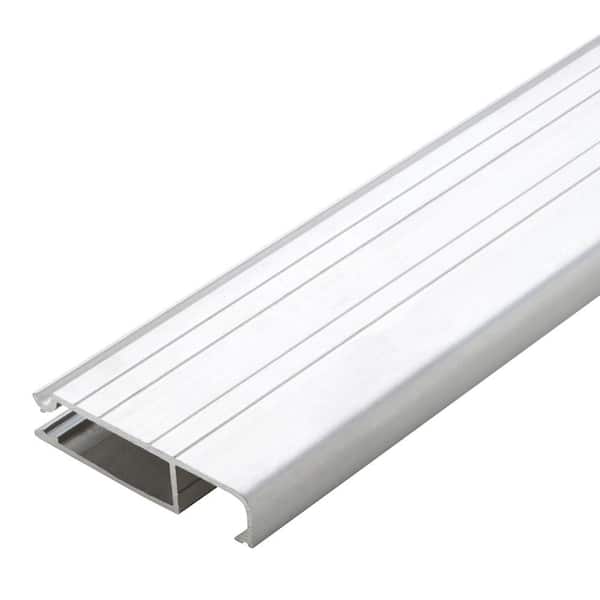 Masonite 6-9/16 in. Exterior Door Jamb Extender Kit for Mill Sill