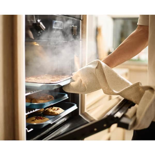 newカラー　マットサンド　タイプJ3　ハンドメイドノブ2個1セット Joseph Joseph Nest Bake 3-Piece Non-Stick Baking Tray Set with