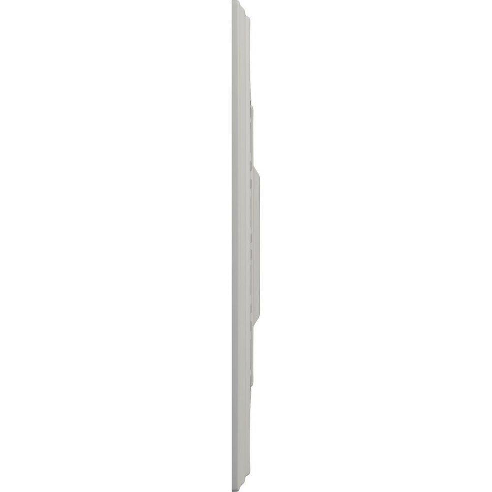 Eris Pot of Cream Polyurethane Ceiling Medallion