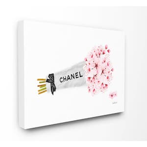 chanel paintings