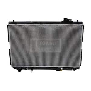 Radiator 2001-2005 Lexus IS300 3.0L 221-3120 - The Home Depot