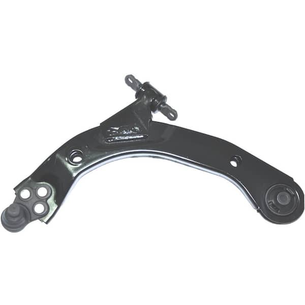 Unbranded Suspension Control Arm and Ball Joint Assembly