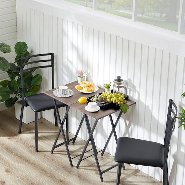 In Room Dining, Folding Tray Table