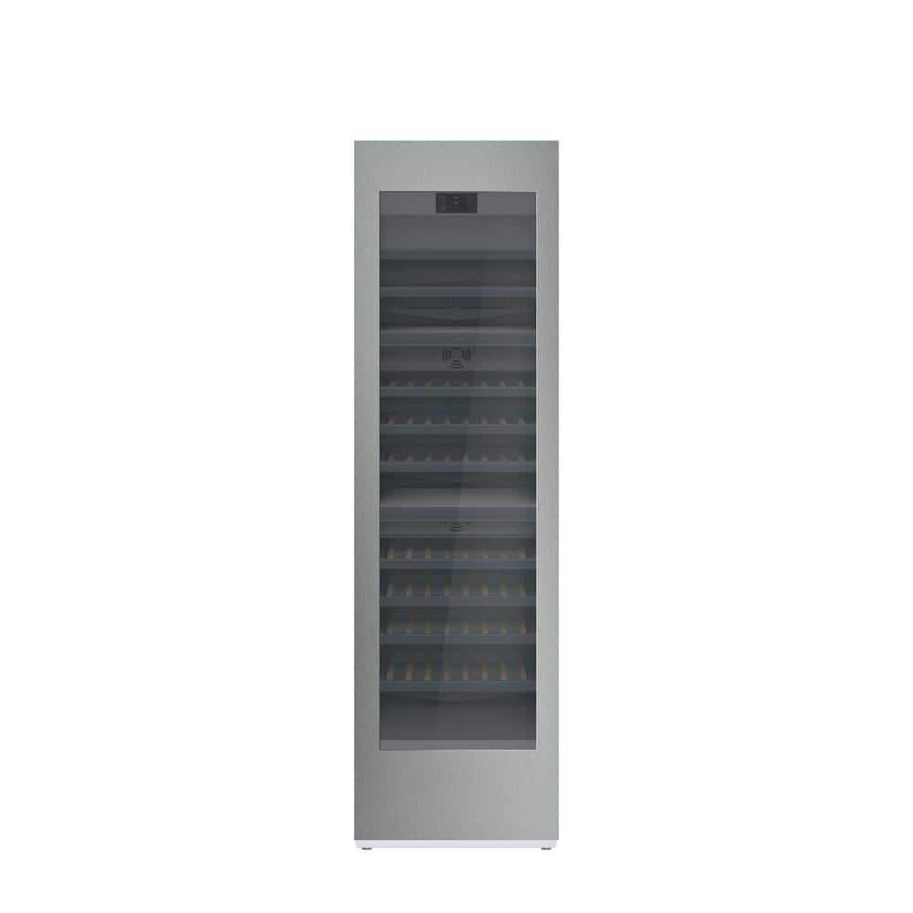 400 Series 24 in. 99-Bottle Beverage and Wine Cooler with Home Connect price history on PriceWatchPro