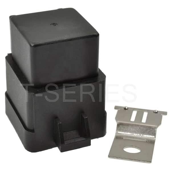 HVAC Blower Motor Relay RY531T The Home Depot