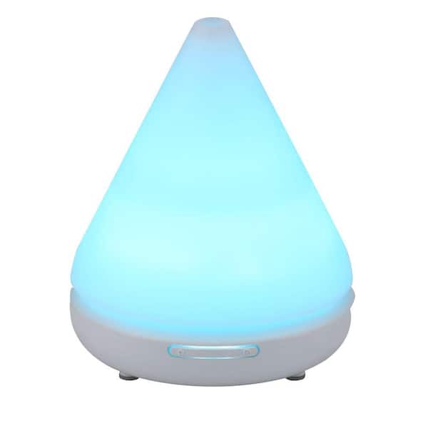 SPT Ultrasonic Aroma Diffuser Humidifier