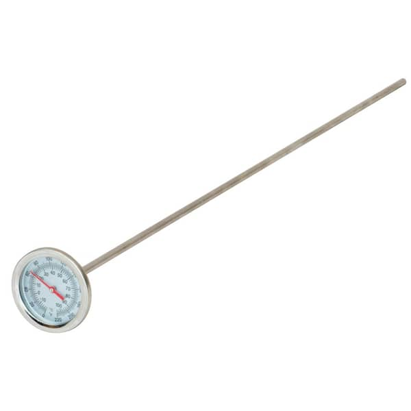 Heavy Duty Compost Thermometer