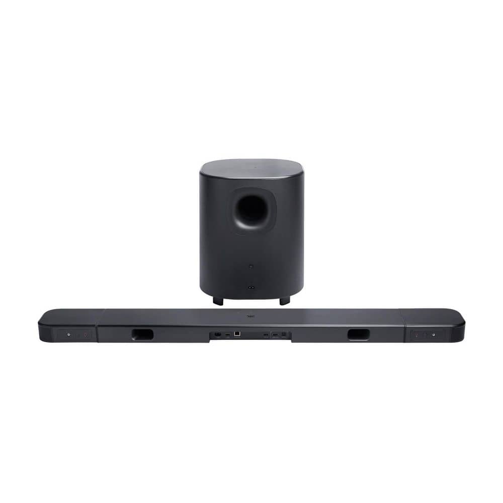 JBL Bar 700: 5.1-Channel soundbar with Detachable Surround Speakers and Dolby Atmos - Thumbnail 2
