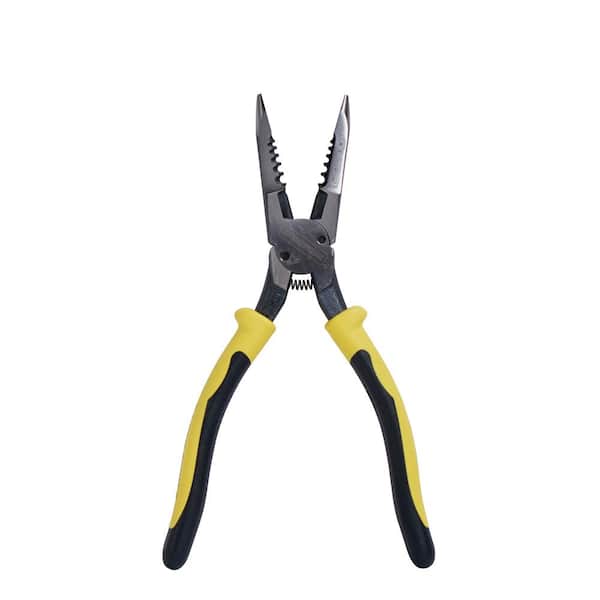 Mini Chain Nose Plier – The Needlepoint Clubhouse