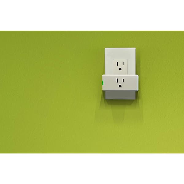 20 Amp Plug-In Options? - Devices & Integrations - SmartThings