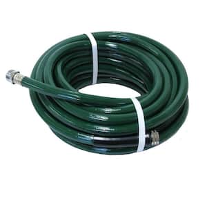 3/4 in. Dia x 25 ft. Mean Green Forest Garden Hose