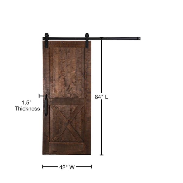 Glaze: Barn Door Glaze: Barn Door