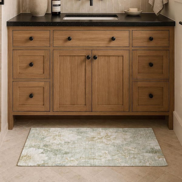 Addison Rugs Chantille Machine Washable Indoor/Outdoor Abstract
