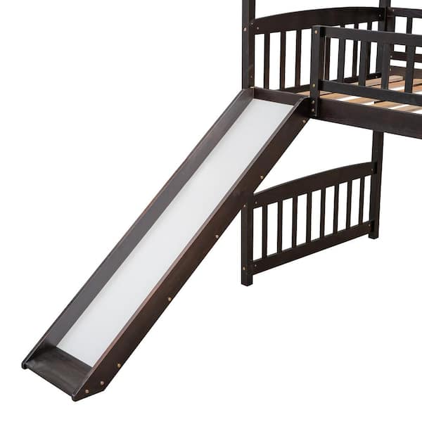 Couch Slide for Kids can be Used with beds, Stairs, Bedside Tables, and  Stairs. Suitable for Toddlers, Boys and Girls. The Maximum Load-Bearing