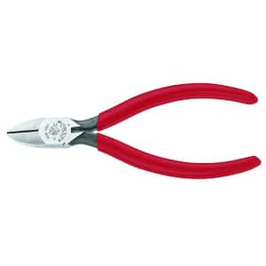 5 in. Standard Diagonal Cutting Pliers with Tapered Nose