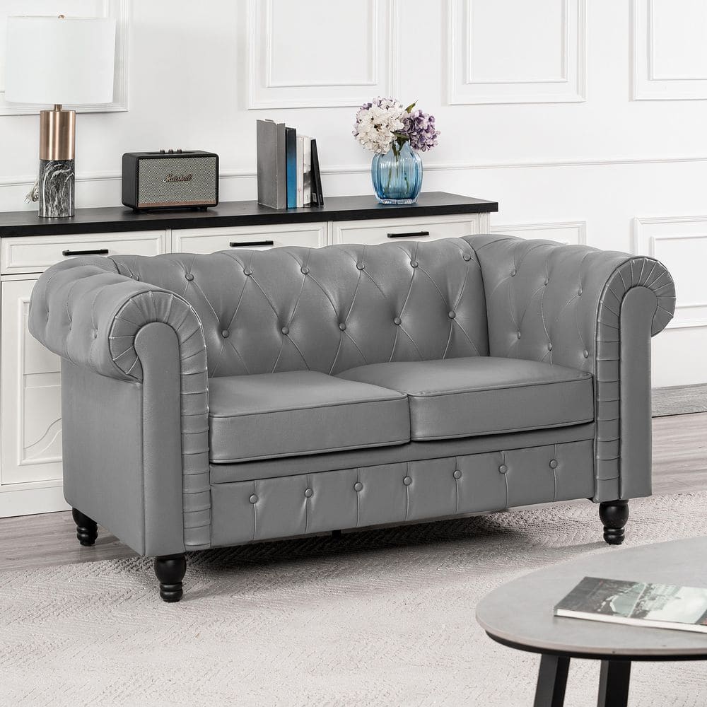 gray-homestock-loveseats-
