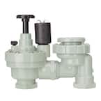 3/4 in. 150 psi RJ Anti-Siphon Valve with Flow Control