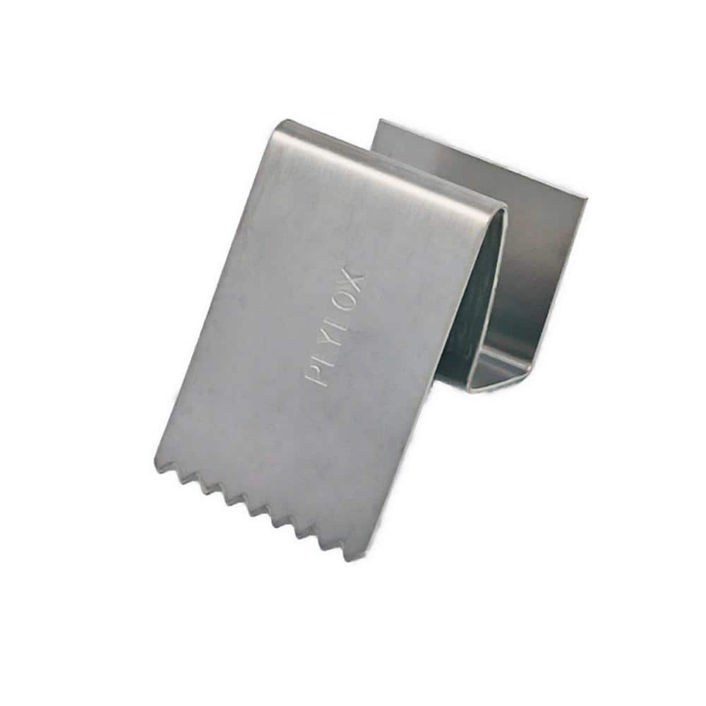 3/4 in. Stainless Steel Hurricane Clips price history on PriceWatchPro