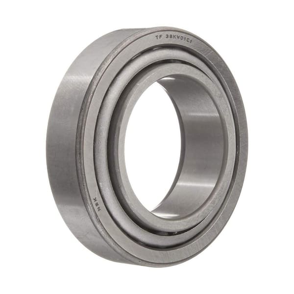 Timken Wheel Bearing & Race Set fits 1984-1992 Plymouth Colt