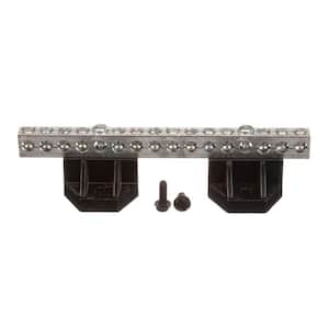 Insulated Ground Bar Kit 14 Position