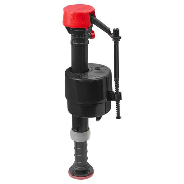 Kohler Silent Fill Valve & Flush Valve Kit - Quiet Toilet Repair Parts