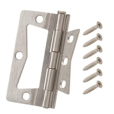 Pivot - Door Hinges - Door Hardware - The Home Depot