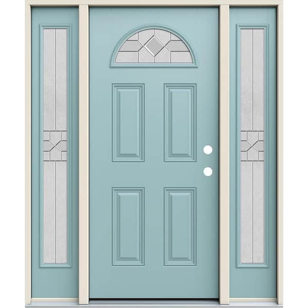 Exterior Door Colors  JELD-WEN Windows & Doors