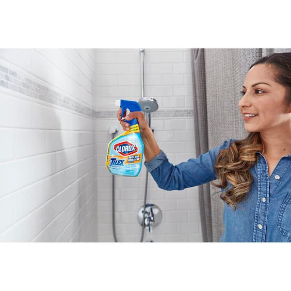 PURCHASE ENTERPRISE Mold Remover Spray For Indoor & Outdoor Paint, Walls,  Floors, Toilets and Tiles