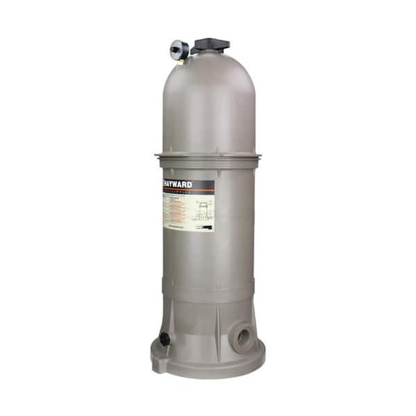 120 sq. ft. StarClear Plus Cartridge Filter
