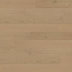Grand Buckland 1/2 in. T x 7.5 in. W Engineered Hardwood Flooring (31.09 sq. ft./case)