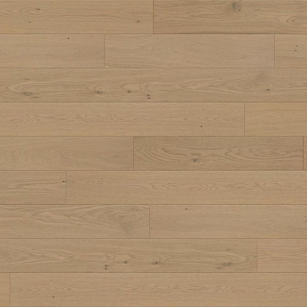 Selkirk Grand Buckland 1/2 in. T x 7.5 in. W Engineered Hardwood Flooring (31.09 sq. ft./case)